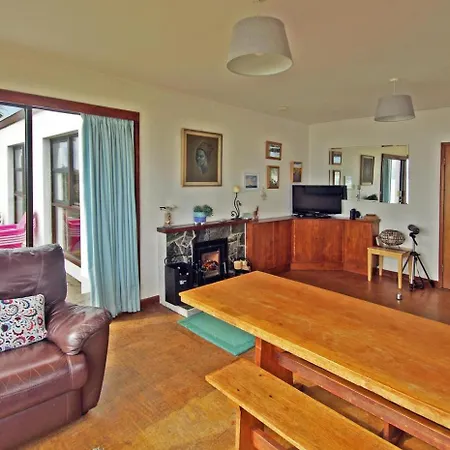 3 Bed In Oc-i304 Tatil Evi *