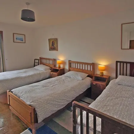 3 Bed In Oc-i304 Tatil Evi *