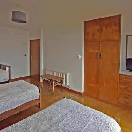 3 Bed In Oc-i304 Tatil Evi Inch (Kerry)