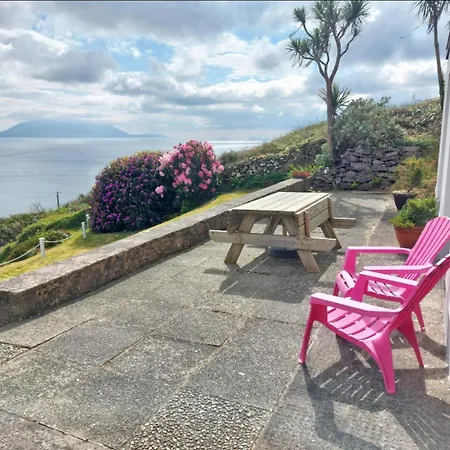 3 Bed In Oc-i304 Tatil Evi