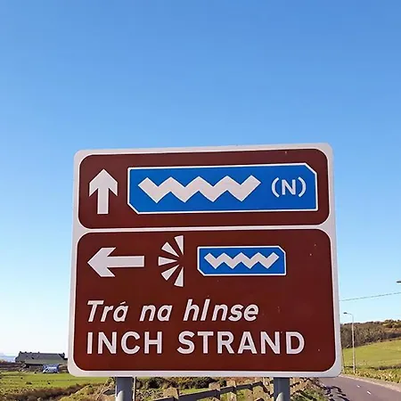 3 Bed In Oc-i304 Inch (Kerry)