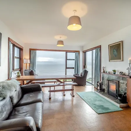Prázdninový dům 3 Bed In Inch Oc-i304 Anascaul
