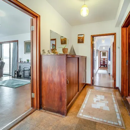 Prázdninový dům 3 Bed In Inch Oc-i304