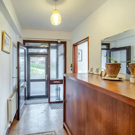 3 Bed In Oc-i304 Tatil Evi *