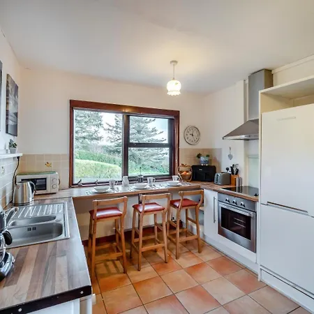 3 Bed In Inch Oc-i304 Prázdninový dům Anascaul