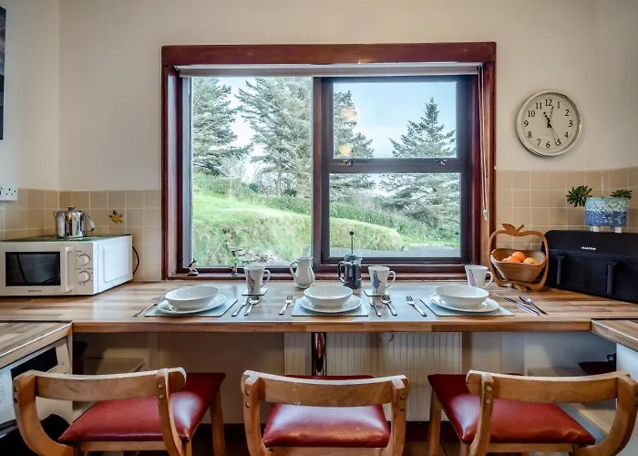 Hébergement de vacances 3 Bed In Oc-i304 *